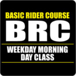 Basic Rider Course 3-day Weekday