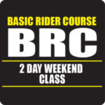 Basic Rider Course 2-Day Weekend